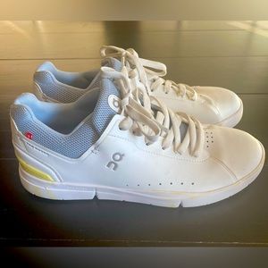 Womens On The Roger sneaker